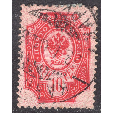 FINLAND SCOTT 72