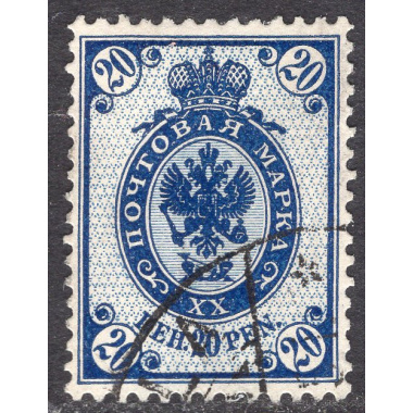 FINLAND SCOTT 73