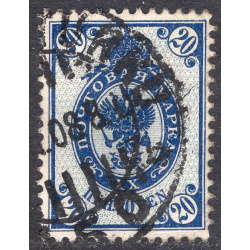 FINLAND SCOTT 73