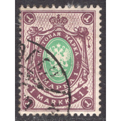 FINLAND SCOTT 74