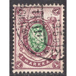 FINLAND SCOTT 74