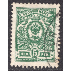 FINLAND SCOTT 78