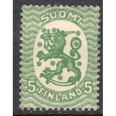 FINLAND SCOTT 83