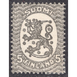 FINLAND SCOTT 84