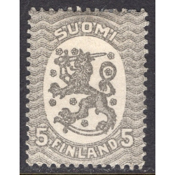 FINLAND SCOTT 84