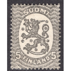 FINLAND SCOTT 84