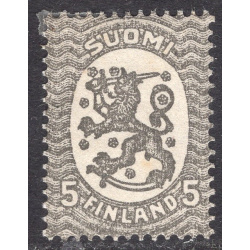 FINLAND SCOTT 84