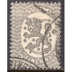 FINLAND SCOTT 84