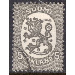 FINLAND SCOTT 84