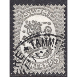 FINLAND SCOTT 84