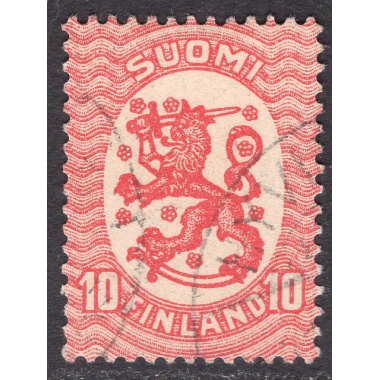 FINLAND SCOTT 85
