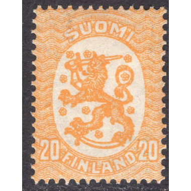 FINLAND SCOTT 88