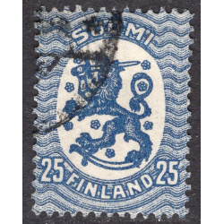 FINLAND SCOTT 91
