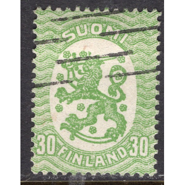 FINLAND SCOTT 93