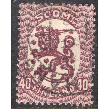 FINLAND SCOTT 94