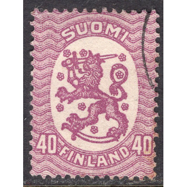 FINLAND SCOTT 94