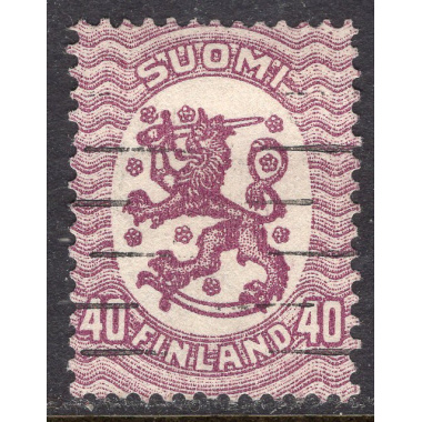 FINLAND SCOTT 94