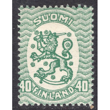 FINLAND SCOTT 95