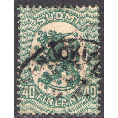 FINLAND SCOTT 95A