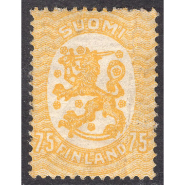 FINLAND SCOTT 100