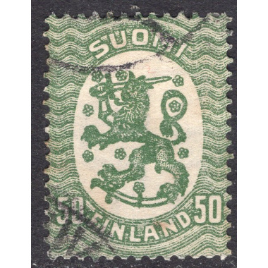FINLAND SCOTT 98A