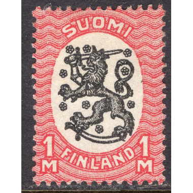 FINLAND SCOTT 101