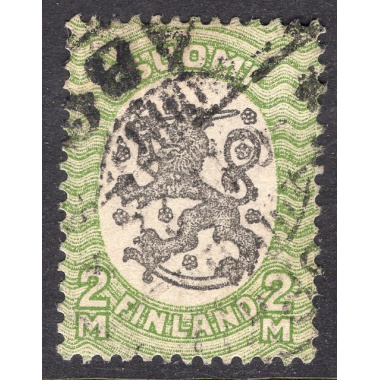 FINLAND SCOTT 104