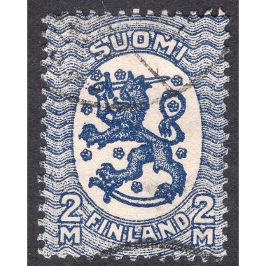 FINLAND SCOTT 105