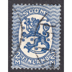 FINLAND SCOTT 105