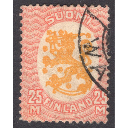 FINLAND SCOTT 110