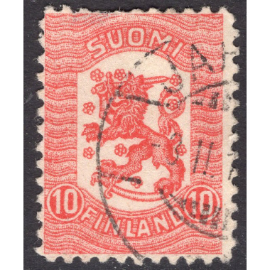 FINLAND SCOTT 112