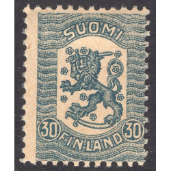 FINLAND SCOTT 113