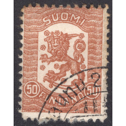 FINLAND SCOTT 115