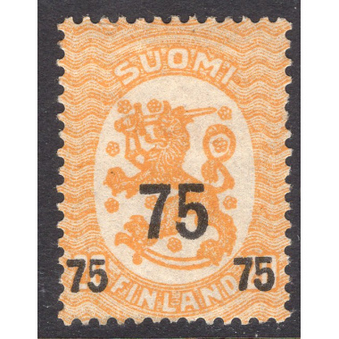 FINLAND SCOTT 122