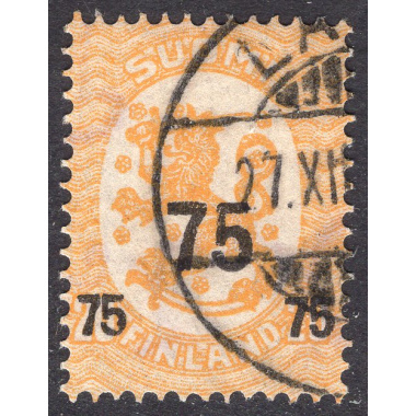 FINLAND SCOTT 122
