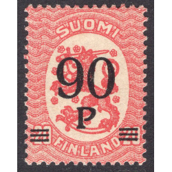 FINLAND SCOTT 125