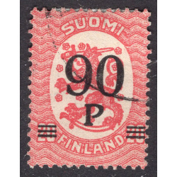 FINLAND SCOTT 125