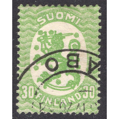 FINLAND SCOTT 130