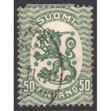 FINLAND SCOTT 132