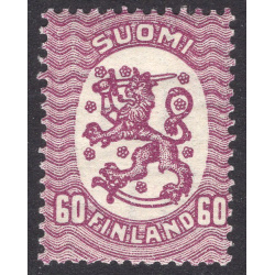 FINLAND SCOTT 133
