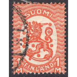 FINLAND SCOTT 134