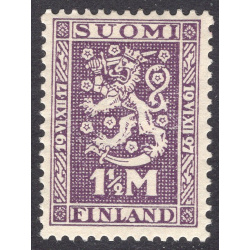 FINLAND SCOTT 141