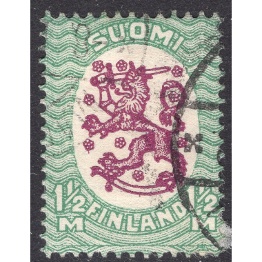 FINLAND SCOTT 147