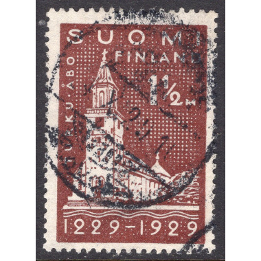FINLAND SCOTT 156