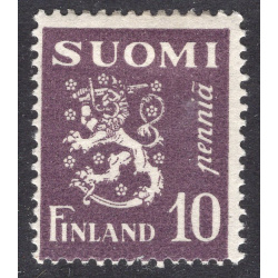 FINLAND SCOTT 159