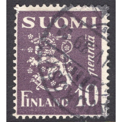 FINLAND SCOTT 159