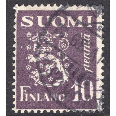 FINLAND SCOTT 159