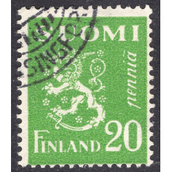 FINLAND SCOTT 160