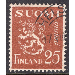 FINLAND SCOTT 161