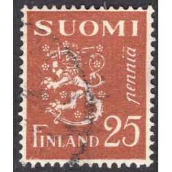 FINLAND SCOTT 161